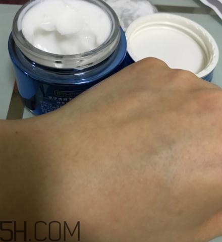 凱伊秀青春緊膚霜好用嗎？凱伊秀青春緊膚霜評測