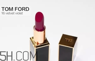 紀(jì)梵希306和tf16一樣嗎？紀(jì)梵希306和tf16試色對(duì)比