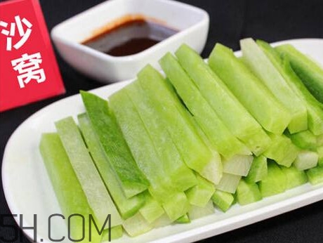 沙窩蘿卜怎么做好吃？沙窩蘿卜怎么種植