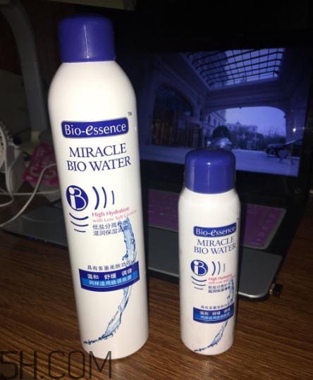 凱伊秀噴霧好用嗎？凱伊秀噴霧評測