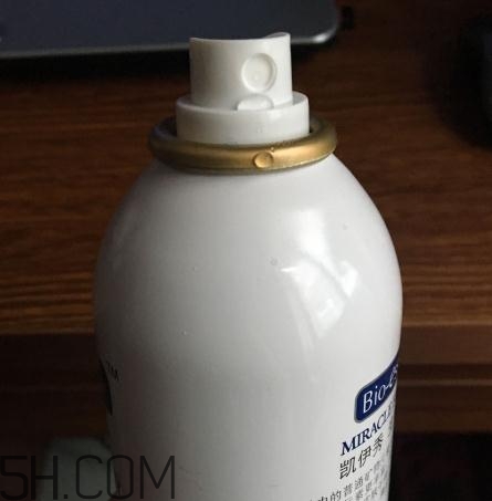 凱伊秀噴霧好用嗎？凱伊秀噴霧評測