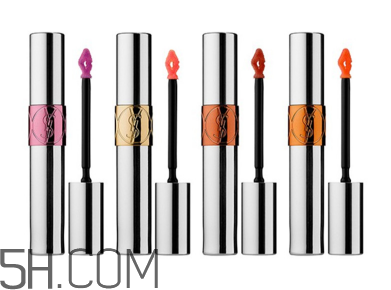 ysl銀管色號推薦 橘紅色口紅適合什么膚色 ysl銀管色號推薦 橘紅色口紅適合什么膚色