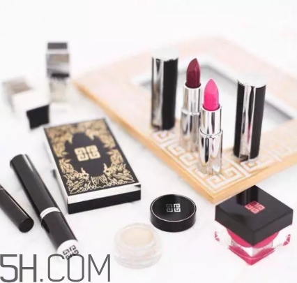 紀梵希禁忌之吻n11多少錢？紀梵希n11專柜價格