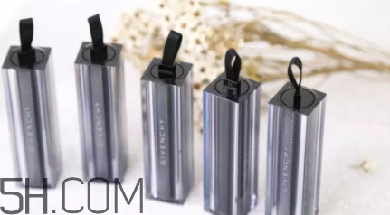 紀梵希禁忌之吻n11多少錢？紀梵希n11專柜價格