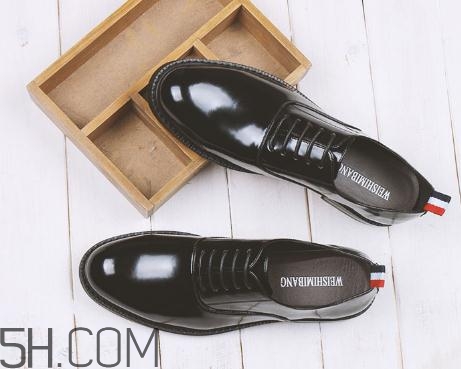 漆皮鞋不亮了怎么辦？漆皮鞋怎么擦亮？