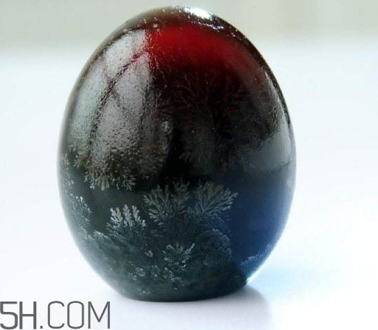 松花蛋為什么有松花？松花蛋是降火的嗎