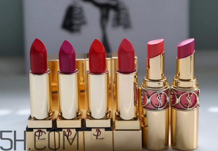 ysl唇膏哪個(gè)滋潤(rùn) ysl方管熱門色號(hào)推薦 ysl唇膏哪個(gè)滋潤(rùn) ysl方管熱門色號(hào)推薦