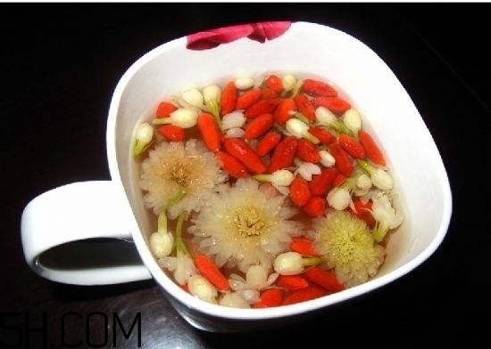 枸杞的功效是什么？枸杞怎么吃才最補(bǔ)腎？