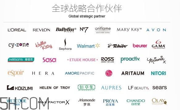 touchbeauty渲美這個牌子怎么樣？渲美美容儀怎么樣？