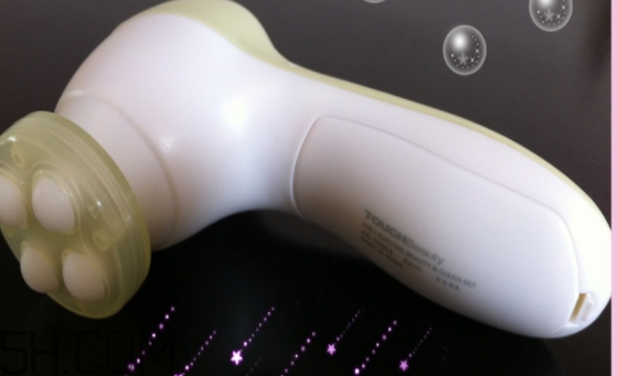 touchbeauty渲美這個牌子怎么樣？渲美美容儀怎么樣？