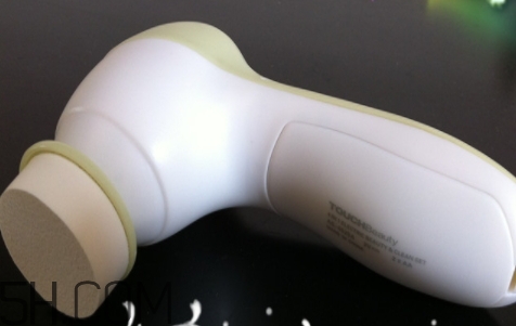 touchbeauty渲美這個牌子怎么樣？渲美美容儀怎么樣？