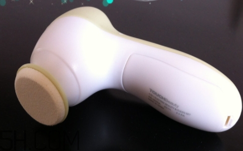 touchbeauty渲美這個牌子怎么樣？渲美美容儀怎么樣？