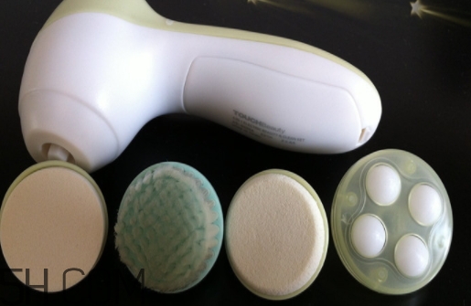 touchbeauty渲美這個牌子怎么樣？渲美美容儀怎么樣？