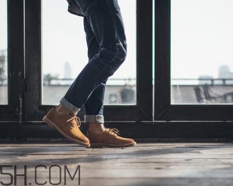 反絨皮鞋怎么清洗？反絨皮鞋可以用水洗嗎？