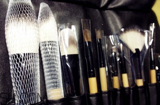 美麗工匠化妝刷好用嗎？美麗工匠化妝刷多少錢？