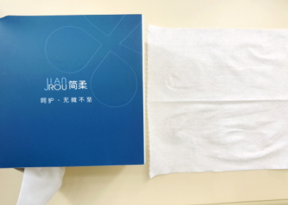 美麗工匠洗臉巾好用嗎？美麗工匠和棉森洗臉巾對(duì)比