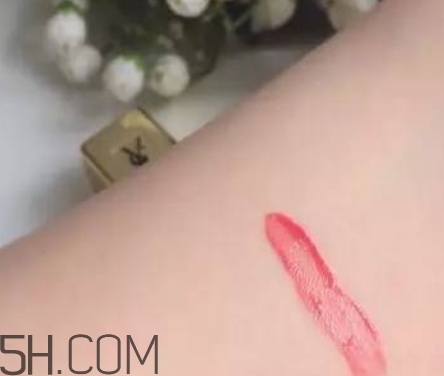 草莓紅口紅哪個牌子好？草莓紅口紅推薦