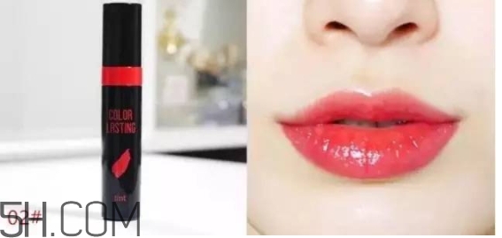 草莓紅口紅哪個牌子好？草莓紅口紅推薦