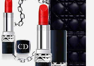 迪奧888和紀(jì)梵希304一樣嗎？迪奧888和紀(jì)梵希304試色對(duì)比