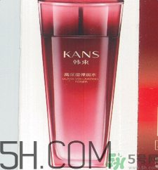 韓束巨水光高保濕彈潤水適合什么年齡？