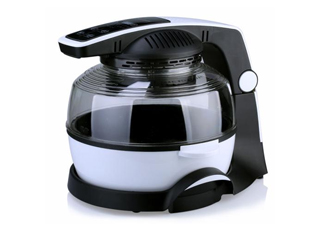 空氣炸鍋原理是什么？空氣炸鍋和烤箱的區(qū)別