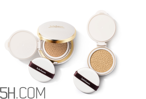 秋冬適合氣墊還是粉底？用氣墊bb霜前用什么？