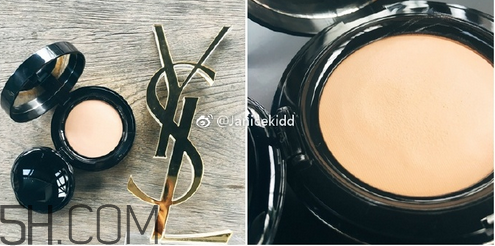 ysl恒久完美無(wú)瑕粉底液好用嗎？ysl恒久完美彈力慕斯粉餅好用嗎？