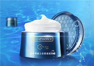 凱伊秀青春緊膚霜好用嗎？凱伊秀青春緊膚霜評測