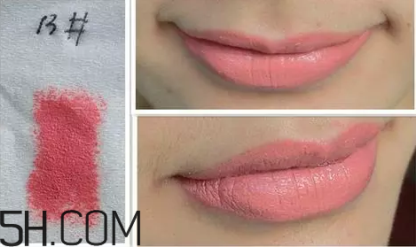 圣羅蘭唇釉試色大全 ysl口紅哪個(gè)顏色自然 圣羅蘭唇釉試色大全 ysl口紅哪個(gè)顏色自然