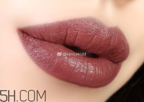 ysl啞光唇釉23號是什么顏色？ysl唇釉最新色號是哪幾款？