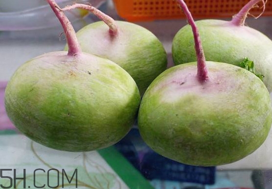 心里美蘿卜能炒著吃嗎？心里美蘿卜是生吃好還是熟吃好