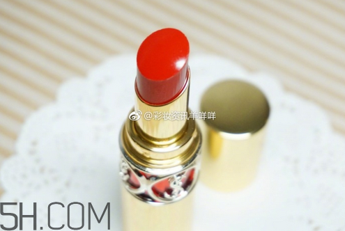 ysl圓管質(zhì)地是什么樣的？ysl圓管口紅14平價(jià)替代