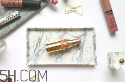 ysl口紅怎么火起來(lái)的 ysl最火色號(hào)推薦