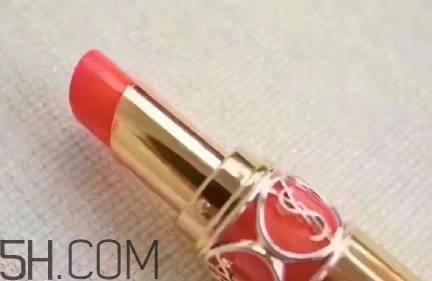 ysl圓管質(zhì)地是什么樣的？ysl圓管口紅14平價(jià)替代