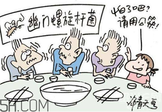 人體幽門螺旋桿菌正常的是多少？幽門螺桿菌是怎么引起的