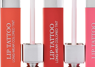 迪奧744和迪奧888哪個(gè)好看？迪奧744和迪奧888試色對(duì)比