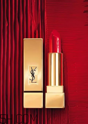 ysl口紅怎么火起來(lái)的 ysl最火色號(hào)推薦