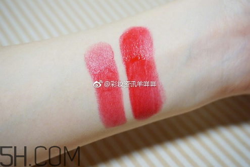 ysl圓管4號是什么顏色？ysl圓管14號是什么顏色？