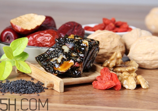 阿膠固元膏孕婦能吃嗎？阿膠固元糕多少錢一盒