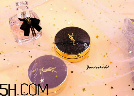 ysl星鉆限定版氣墊有替換裝嗎 ysl星鉆氣墊測評 ysl星鉆限定版氣墊有替換裝嗎 ysl星鉆氣墊測評