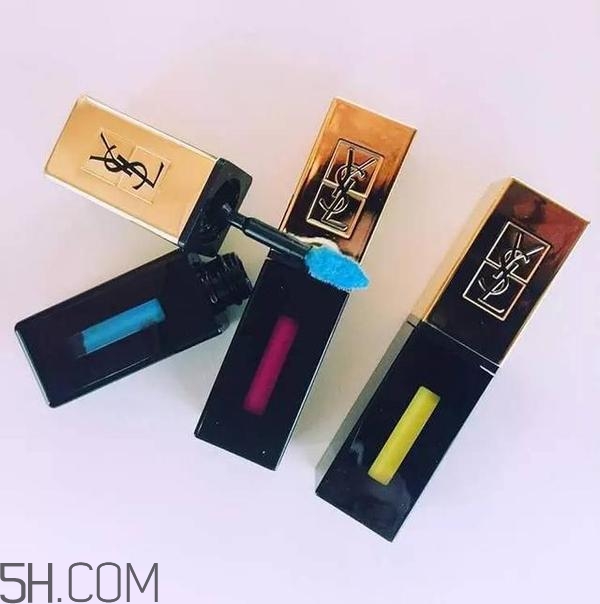 ysl啞光唇釉23號是什么顏色？ysl唇釉最新色號是哪幾款？