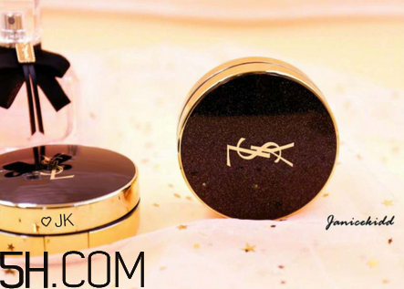 ysl星鉆限定版氣墊有替換裝嗎 ysl星鉆氣墊測評 ysl星鉆限定版氣墊有替換裝嗎 ysl星鉆氣墊測評