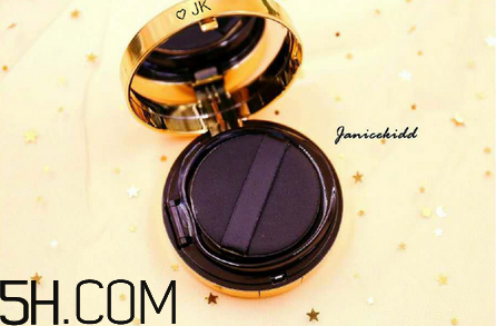 ysl星鉆限定版氣墊有替換裝嗎 ysl星鉆氣墊測評 ysl星鉆限定版氣墊有替換裝嗎 ysl星鉆氣墊測評