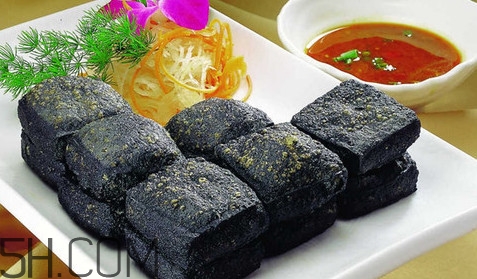 臭豆腐是誰(shuí)發(fā)明的？臭豆腐是哪里的特產(chǎn)