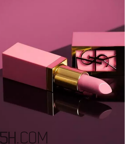 ysl口紅怎么火起來(lái)的 ysl最火色號(hào)推薦