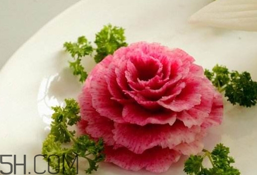 心里美蘿卜怎么拌好吃？如何種植心里美蘿卜