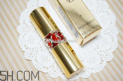 ysl圓管4號是什么顏色？ysl圓管14號是什么顏色？