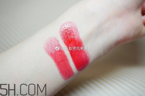 ysl圓管4號是什么顏色？ysl圓管14號是什么顏色？