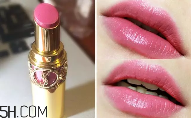 圣羅蘭唇釉試色大全 ysl口紅哪個(gè)顏色自然 圣羅蘭唇釉試色大全 ysl口紅哪個(gè)顏色自然