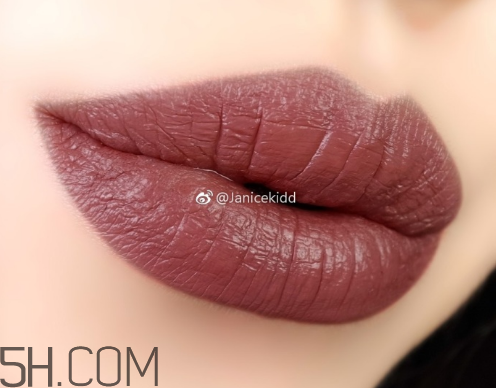 ysl啞光唇釉23號是什么顏色？ysl唇釉最新色號是哪幾款？